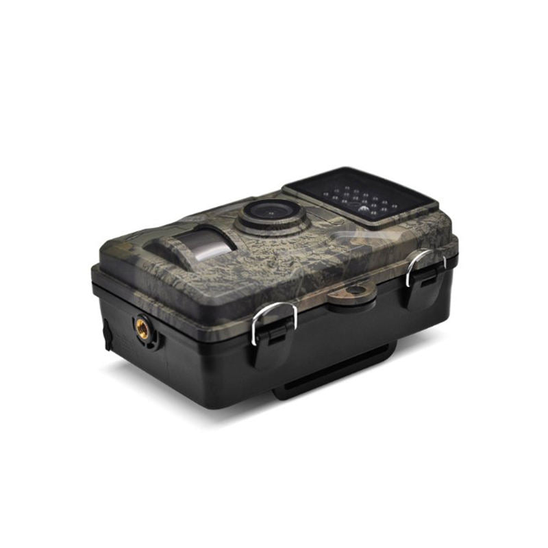 16MP Wildkamera