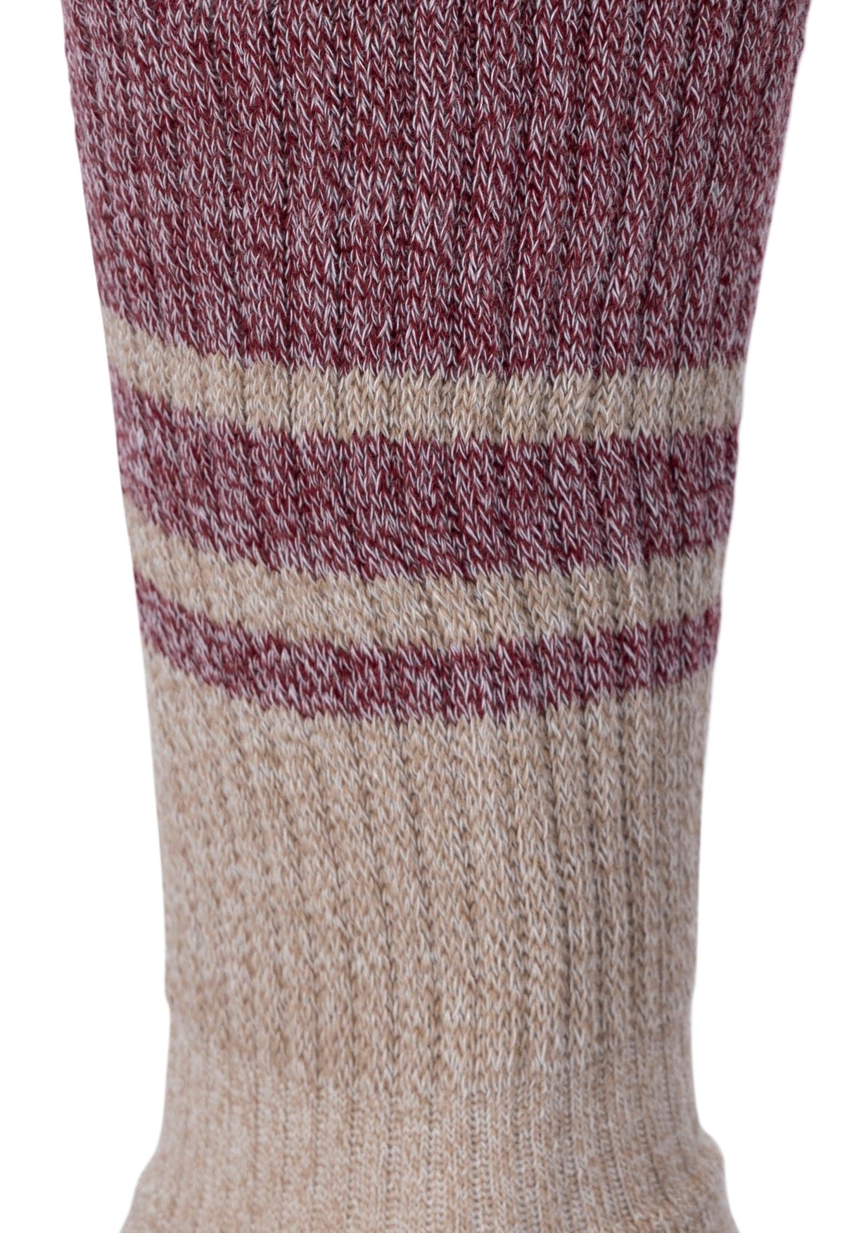 Hadley - Spruce Green / Dark Cherry - Trespass