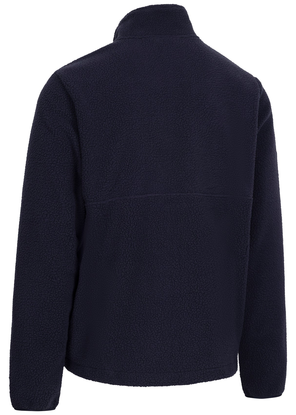 Hamish - Navy - Trespass