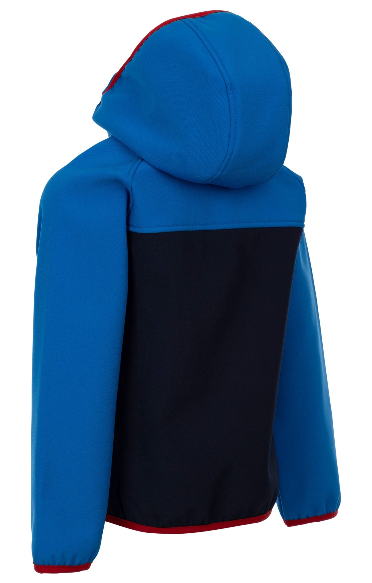 Hanbury - Navy - Trespass