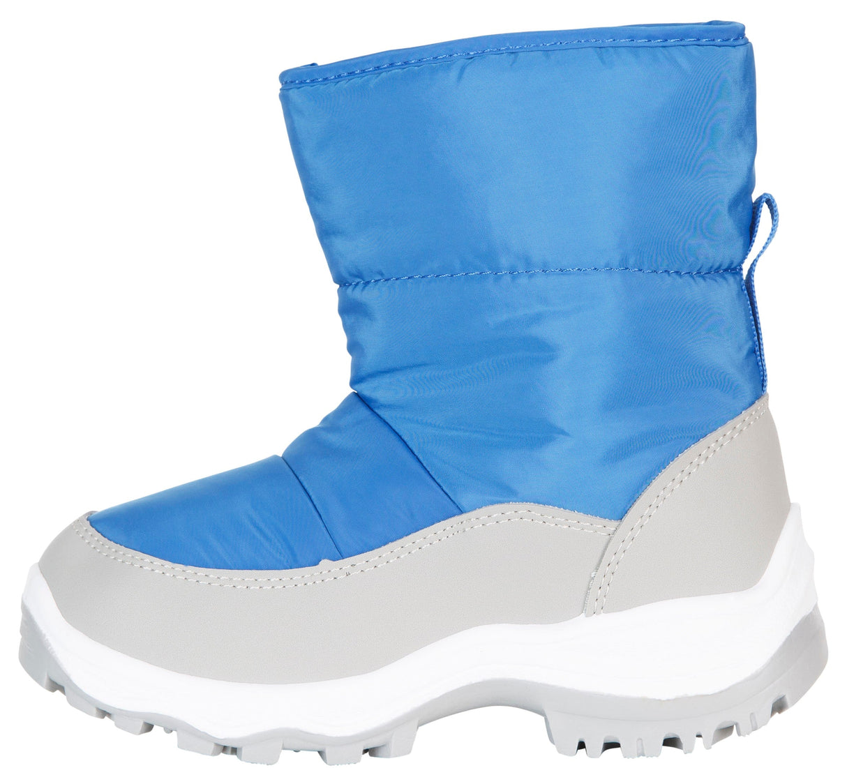 Hayden - Bright Blue - Trespass