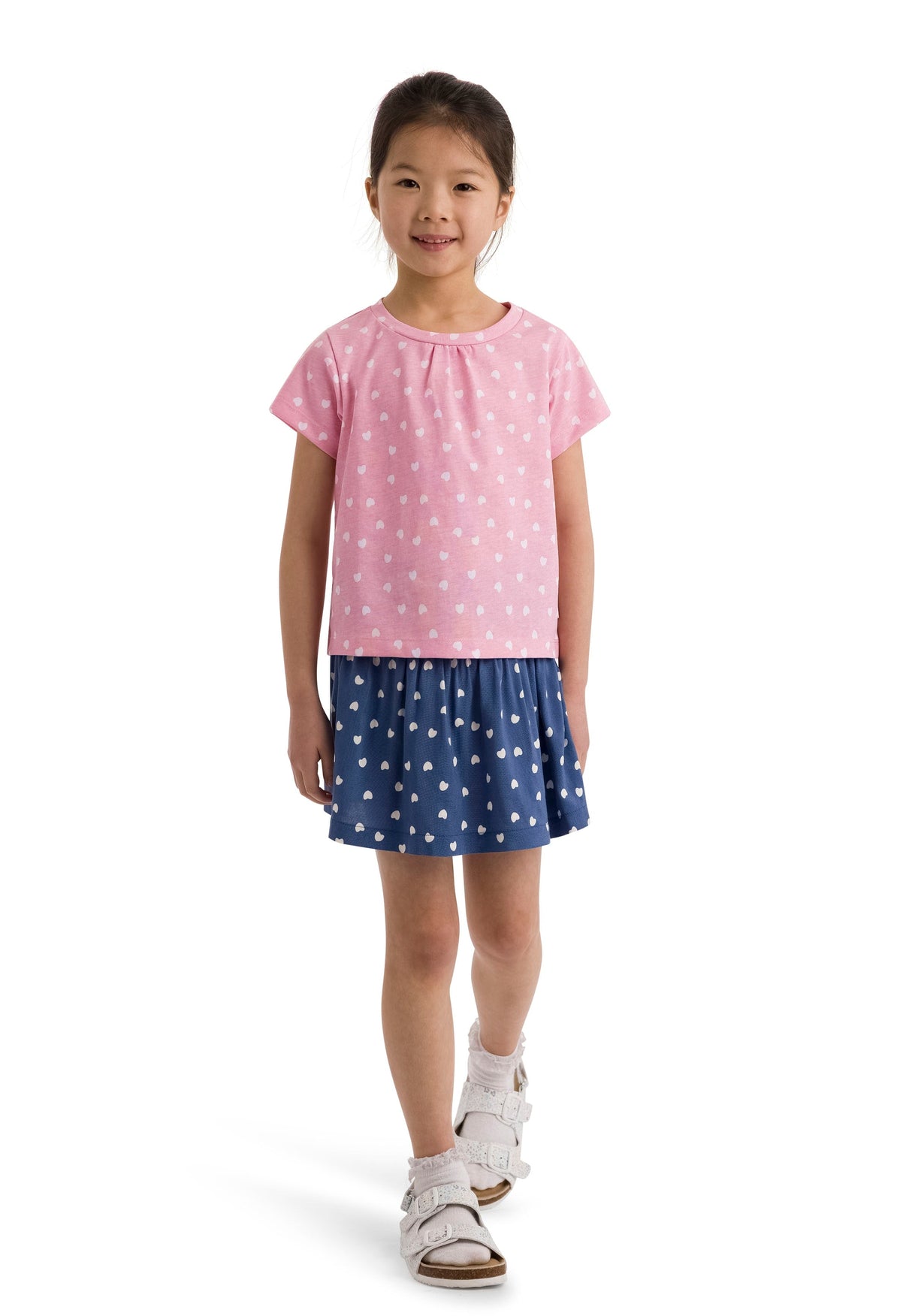 Hira - Baby Pink - Trespass