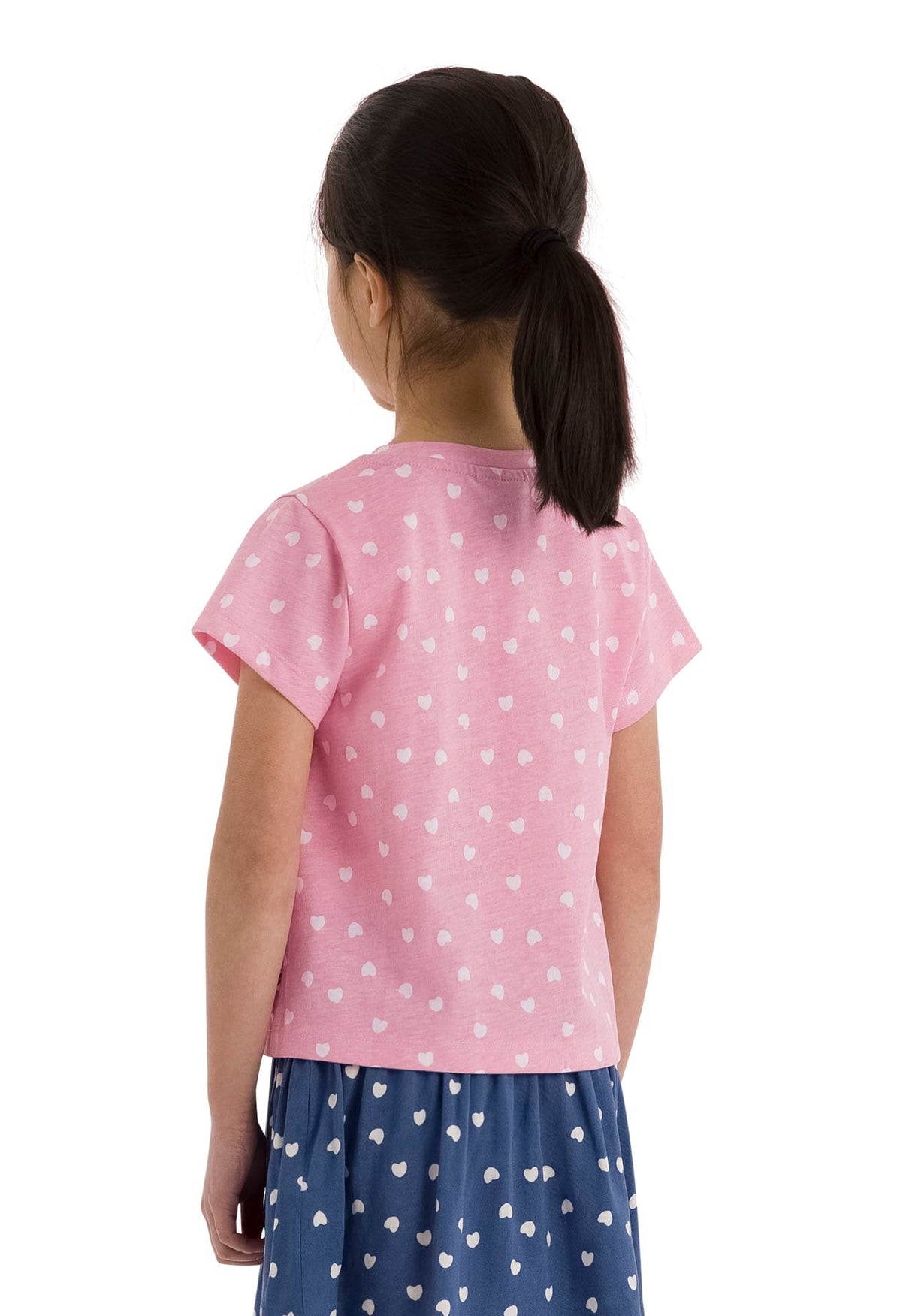 Hira - Baby Pink - Trespass