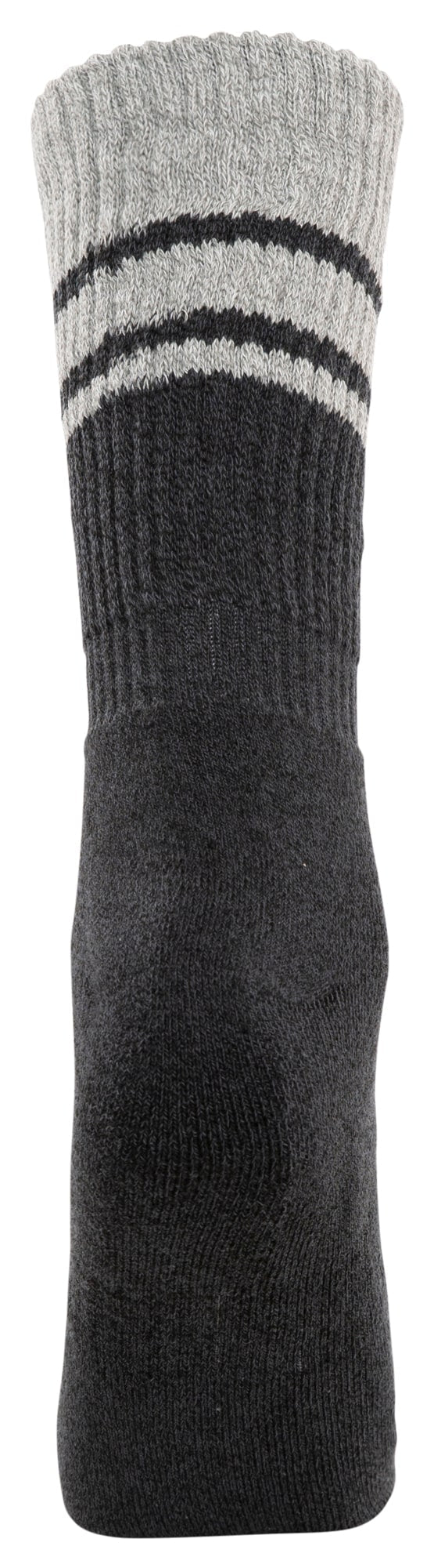 Hitched 20 - Black/grey Marl - Trespass