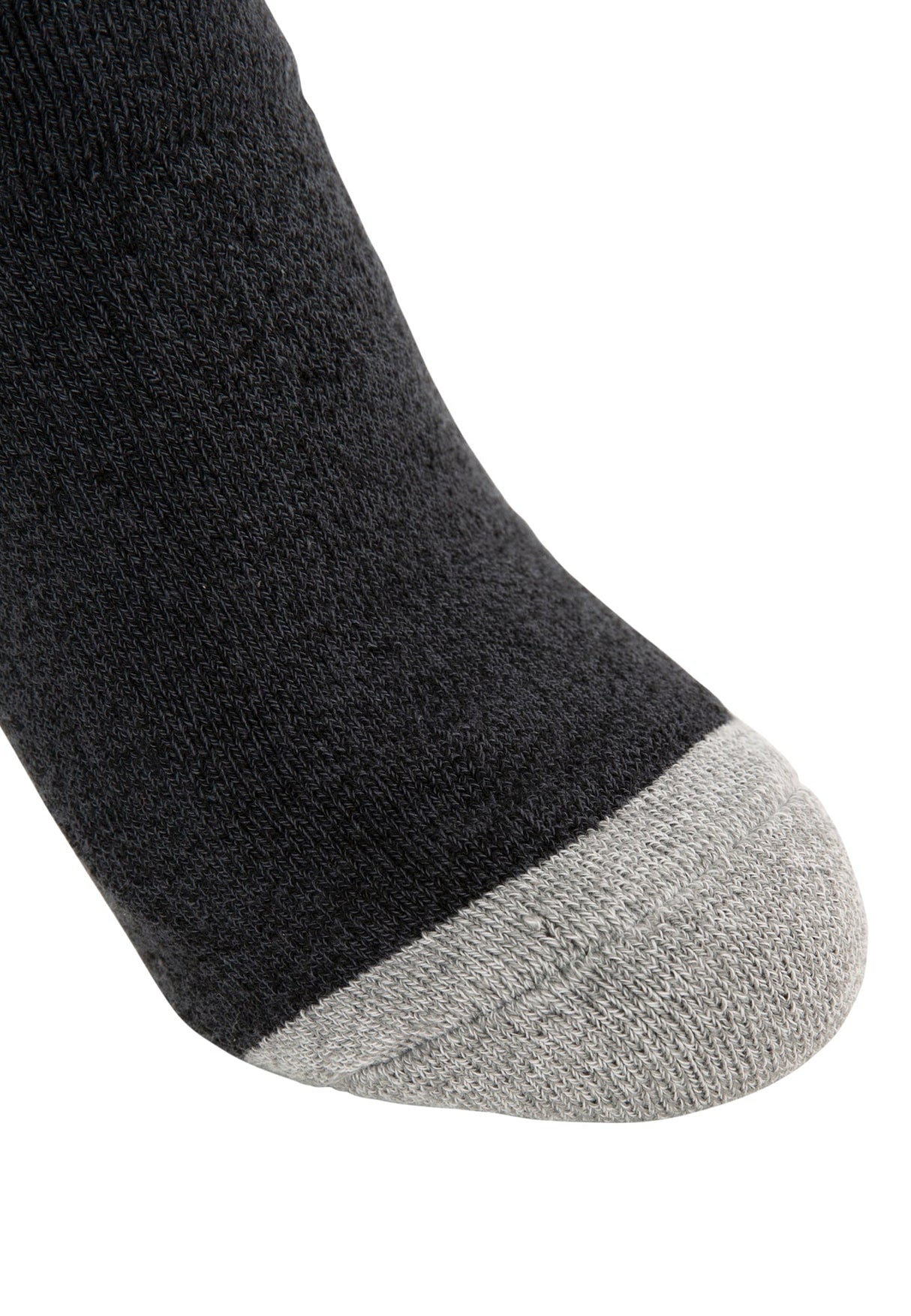 Hitched 20 - Black/grey Marl - Trespass