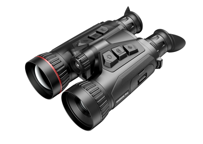 Habrok PRO HQ50LN – Hikmicro