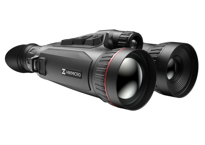 Habrok PRO HQ50LN – Hikmicro