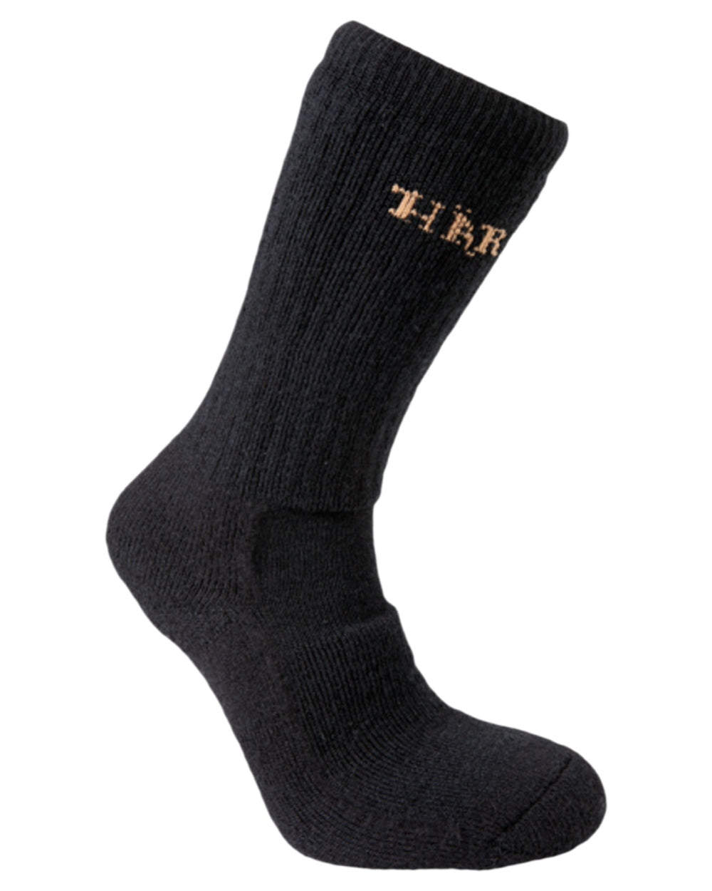 Dayhiker Socke Schwarz - Härkila