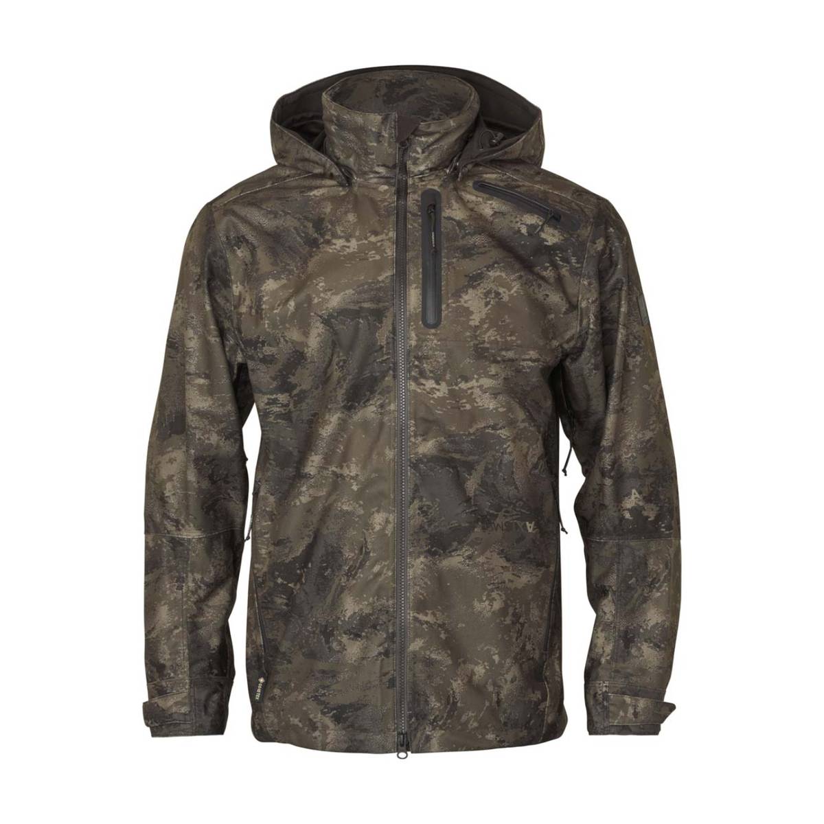 Forest Hunter GTX Camo-Jacke – AXIS MSP®Darkwood – Härkila