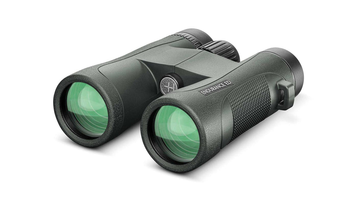 Endurance ED 8x42 Grün - Hawke