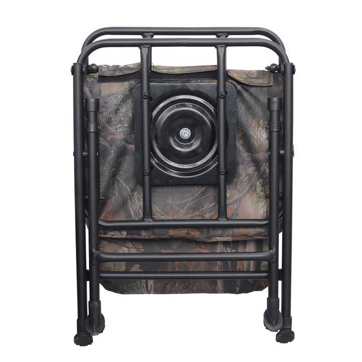 Drehbarer Jagdsitz - HuntElite