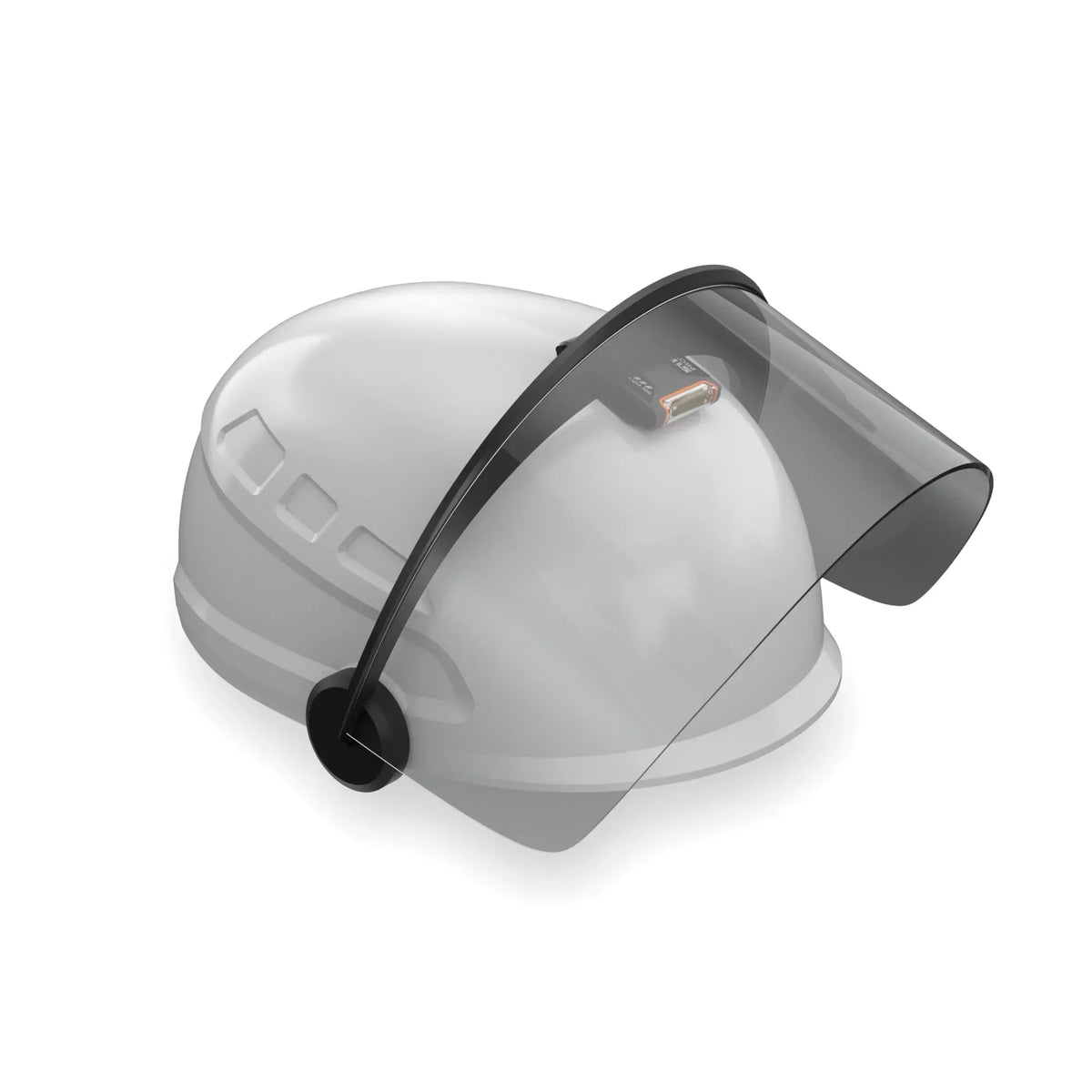 HelmLight 300 Helmlampe – Silva