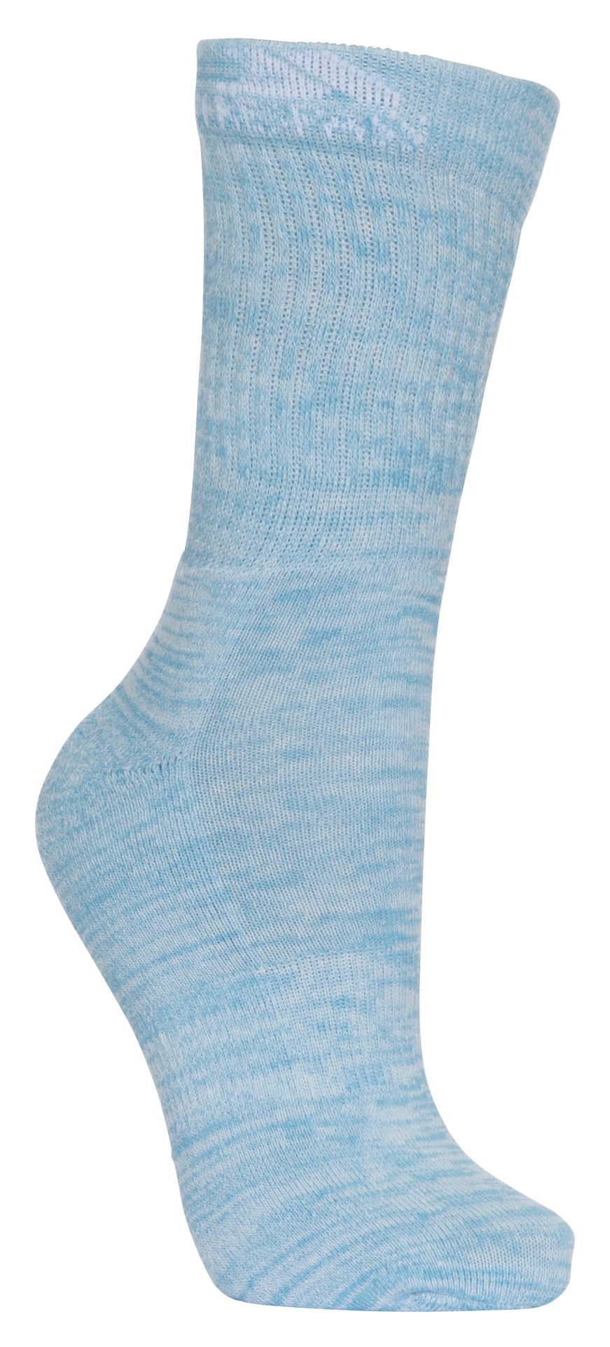 Helvellyn - Rose Melange / Blue Melange / Sage Melange - Trespass