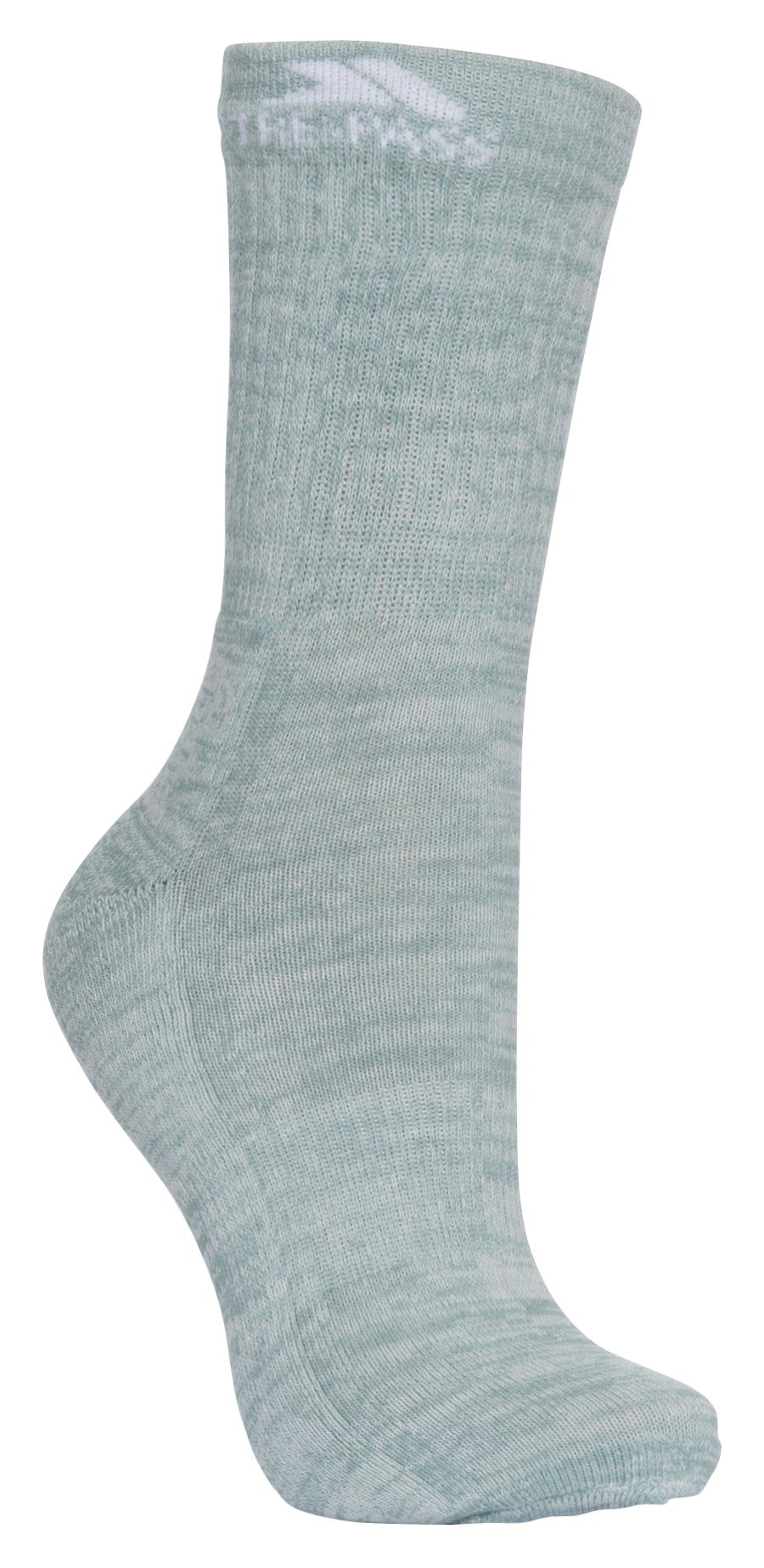 Helvellyn - Rose Melange / Blue Melange / Sage Melange - Trespass