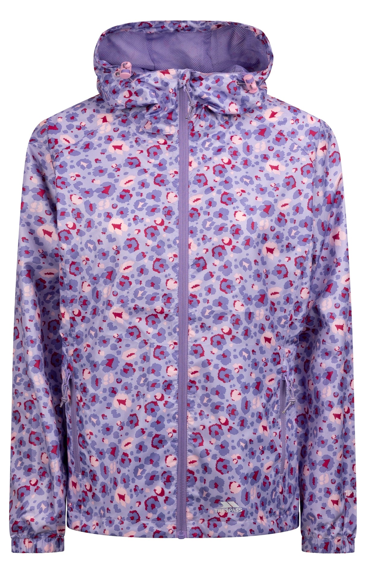 Indulge - Gelsomino Print - Trespass