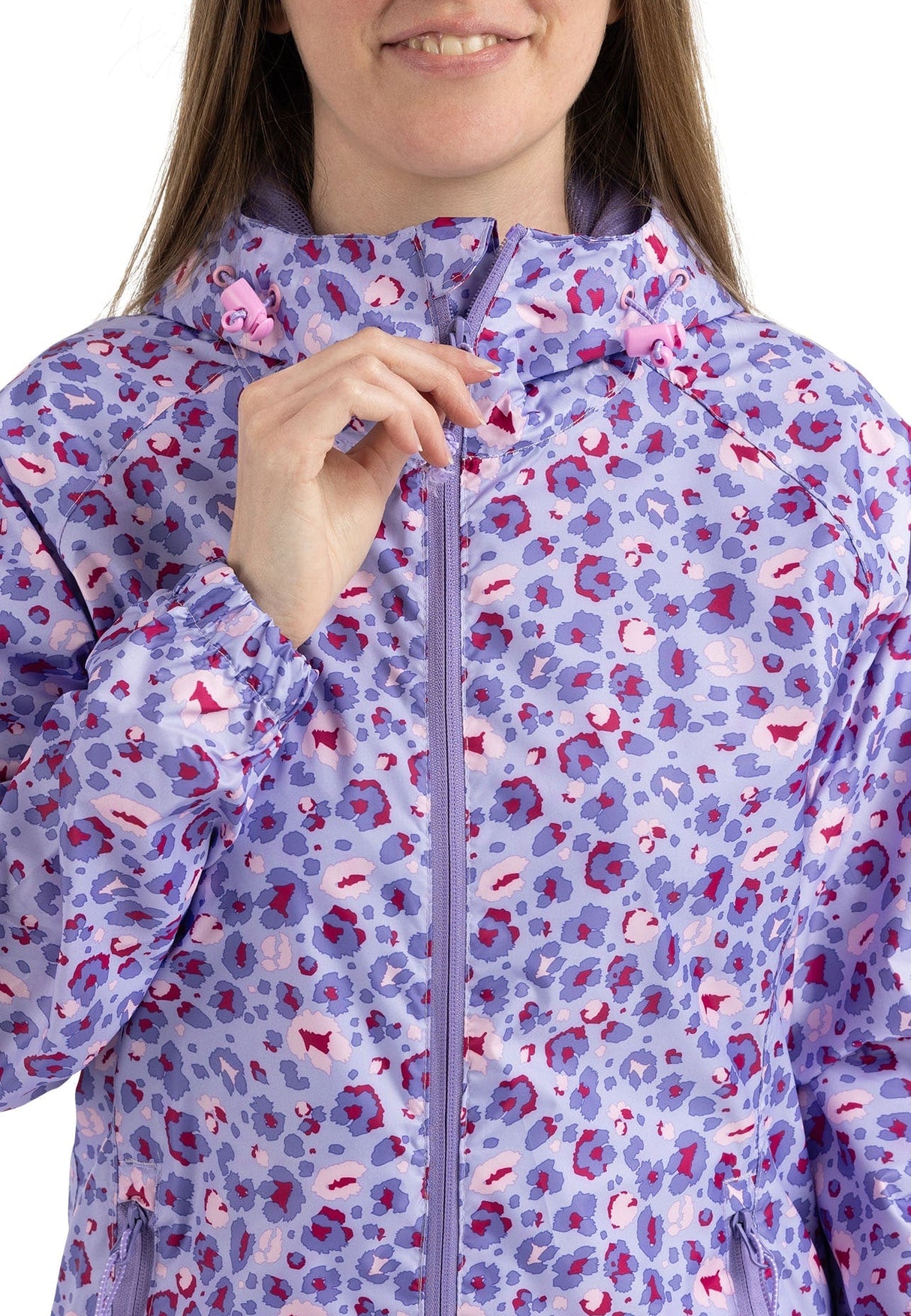 Indulge - Gelsomino Print - Trespass