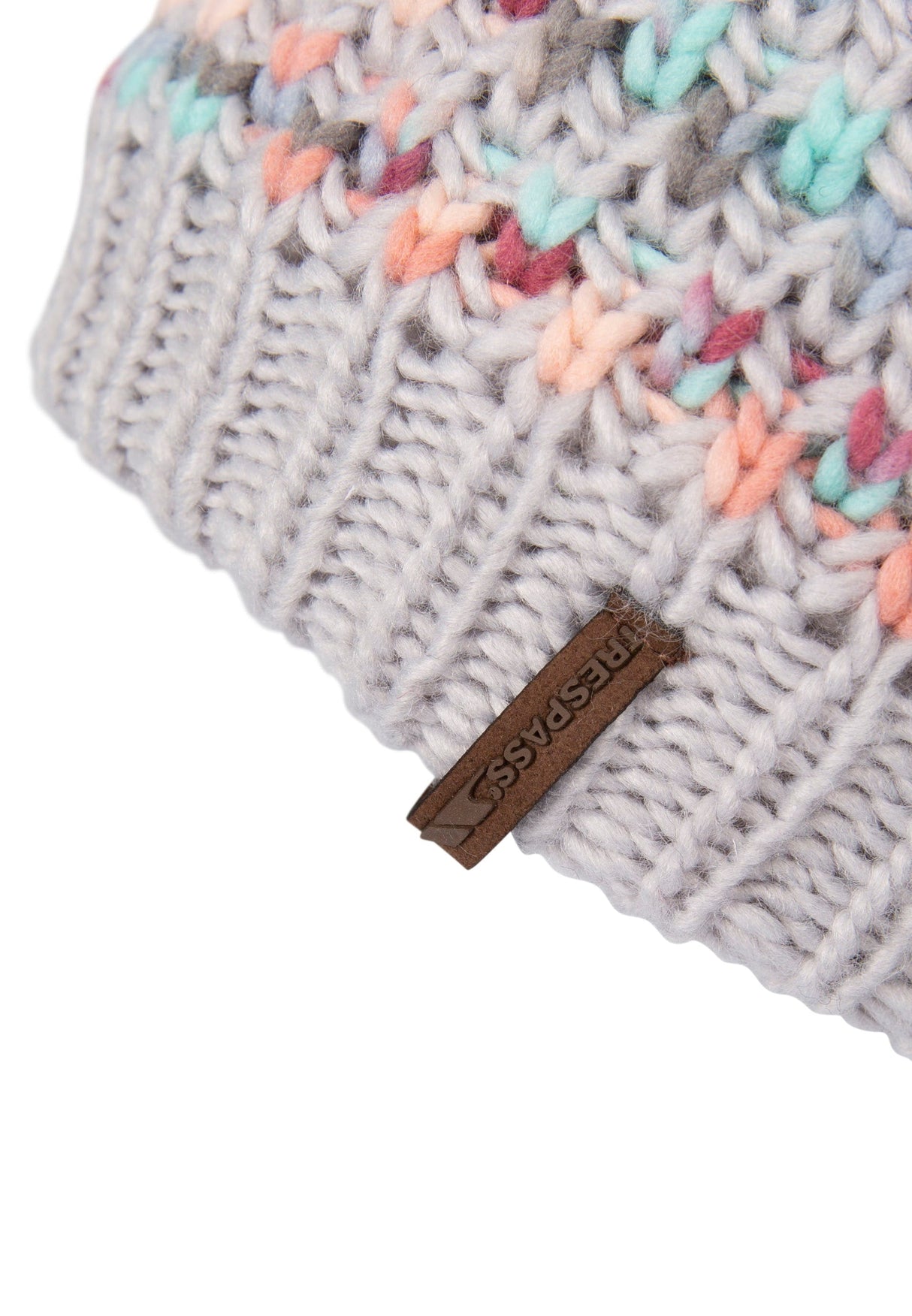 Irmina - Pale Grey - Trespass