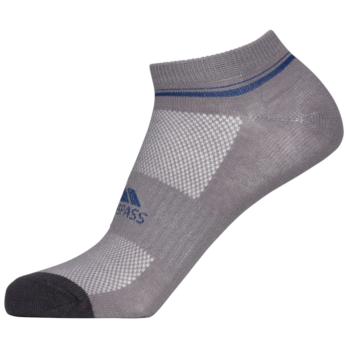 Isolate - Platinum / Dark Grey - Trespass