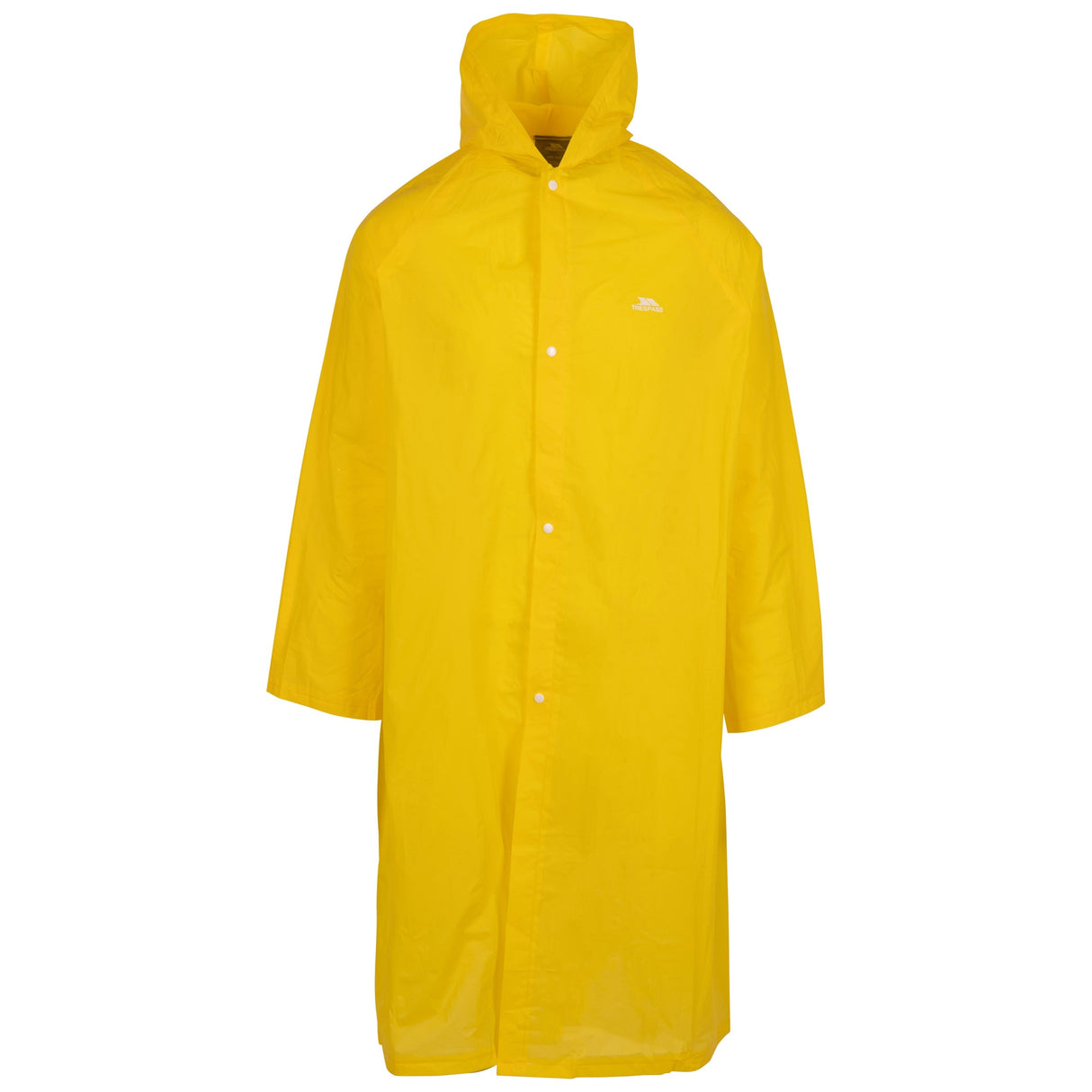 It May Rain - Yellow - Trespass