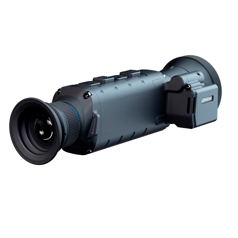 Leopard 50mm 640 LRF – Pard