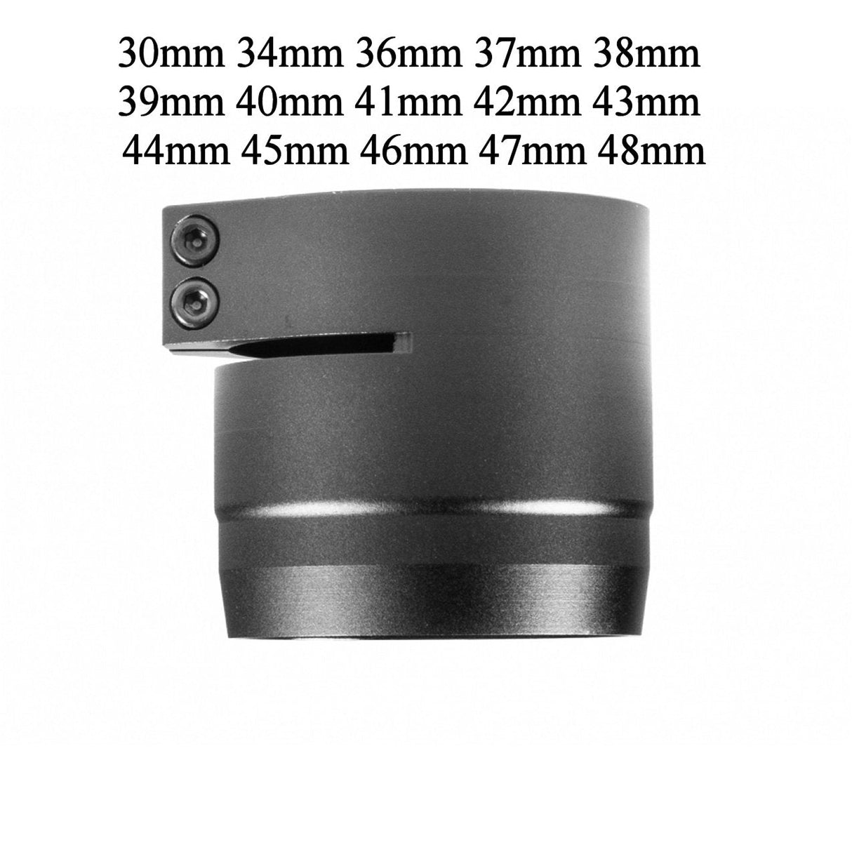 PARD 007A Adapter – Pard