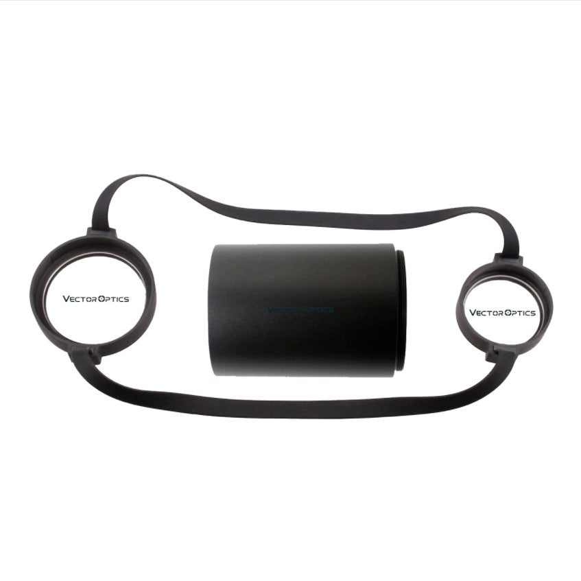 VECTOR CONTINENTAL - 4-24x56 34 mm FFP – Vector