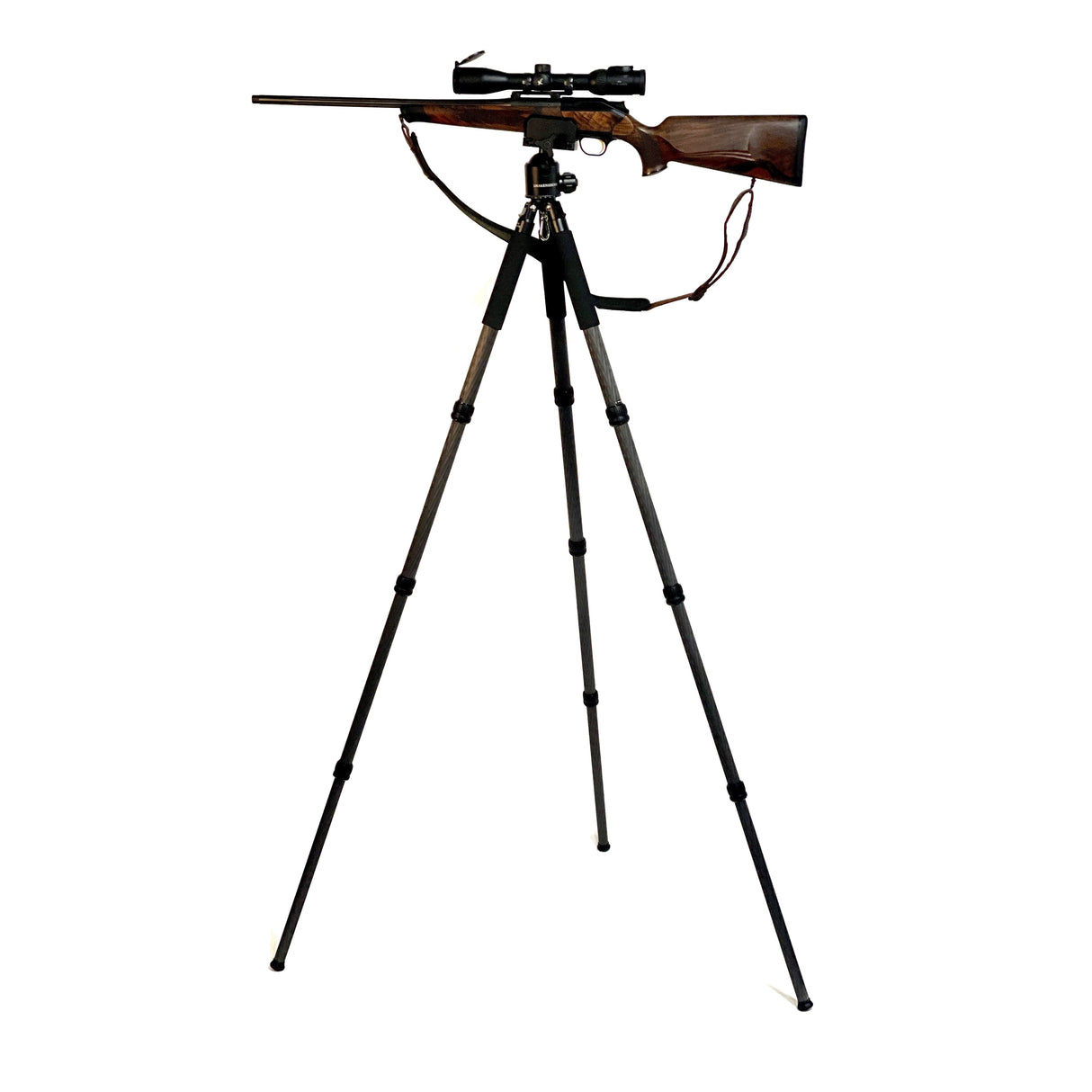 Carbon Jagdstativ - DRAKENSBERG