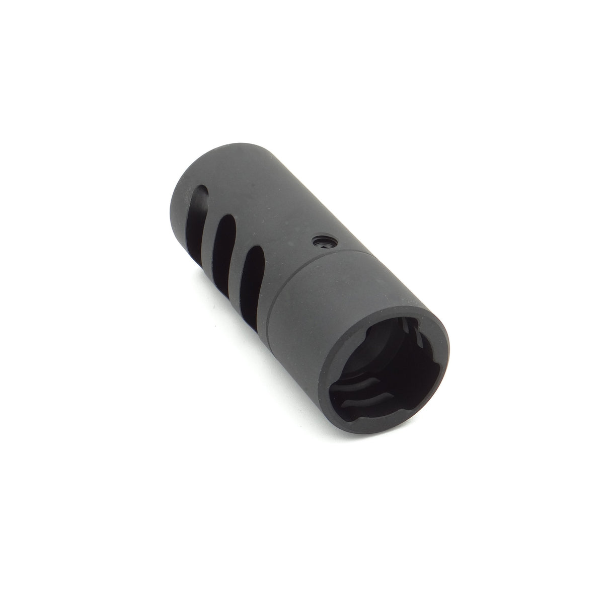 Mündungsbremse Max 8 – Nieload