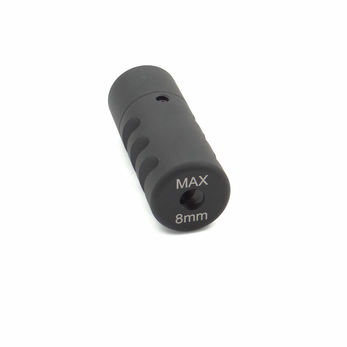 Mündungsbremse Max 8 – Nieload