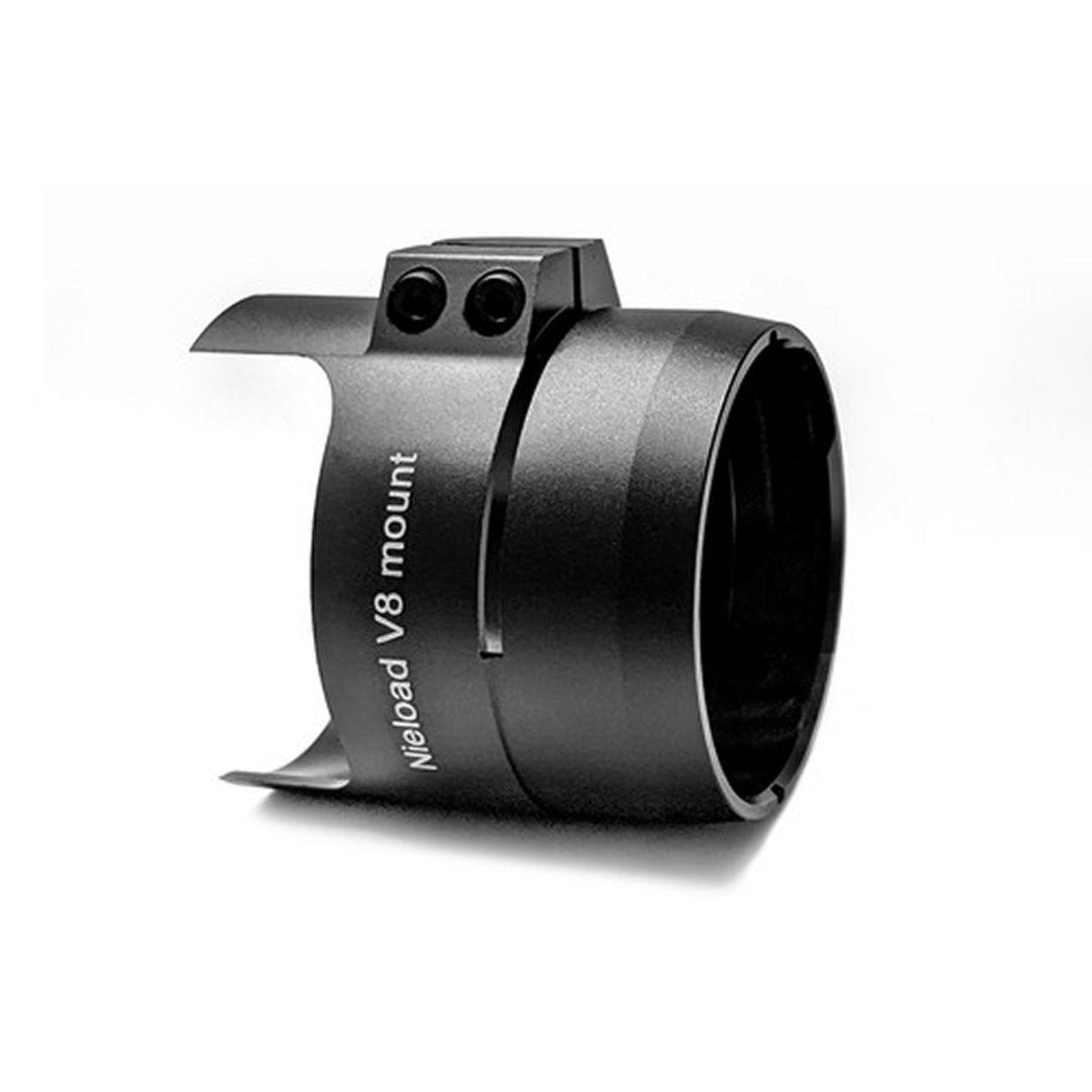 Nieload™ Zeiss V8 Adapter für 007A + 007V – Nieload