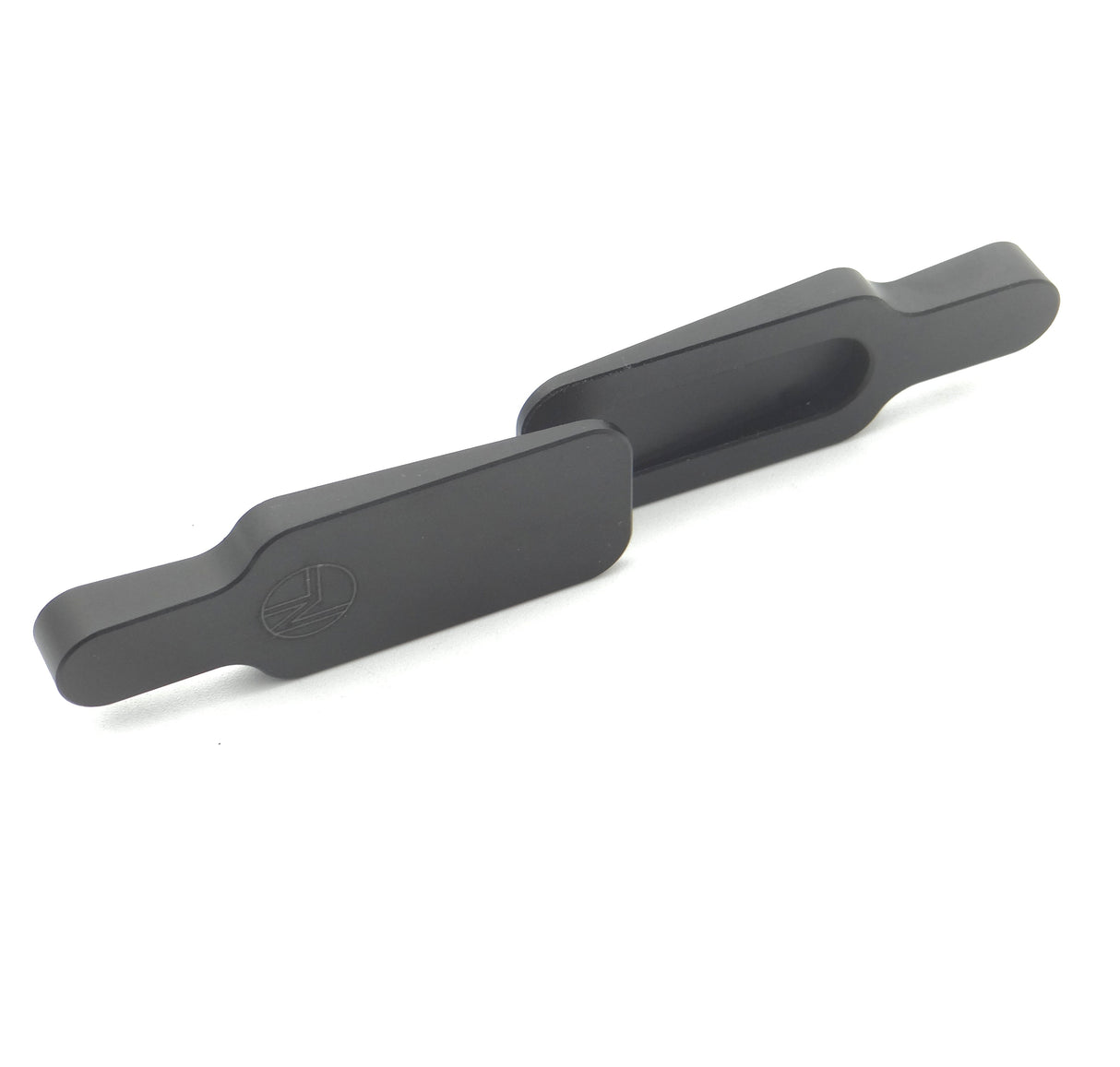 Optric Keile 2 Stück – Nieload