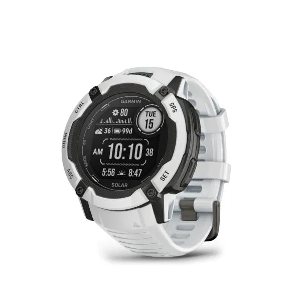 Instinct® 2X Solar, Whitestone 2