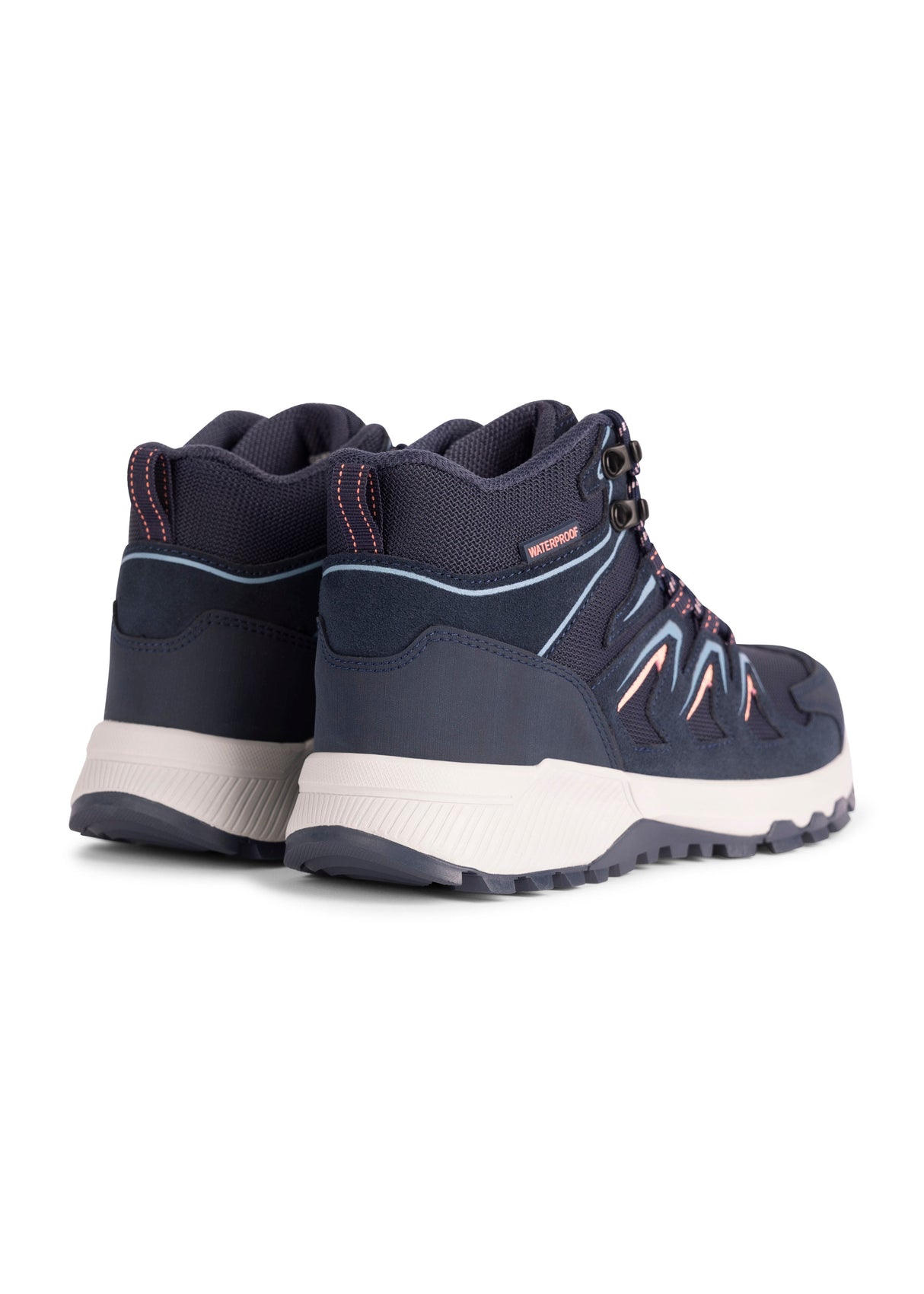 Janick - Navy - Trespass