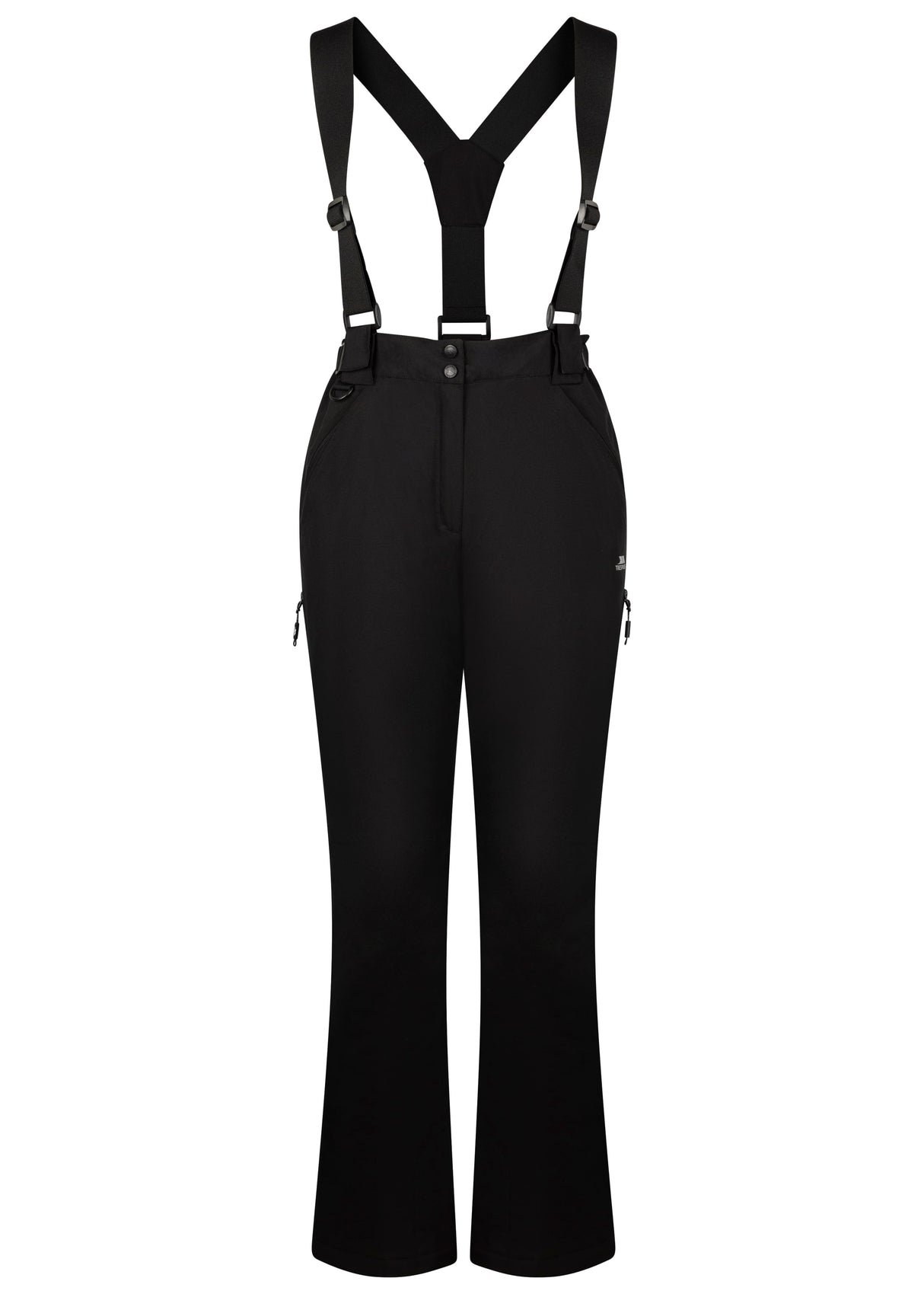 Jayne - Black - Trespass