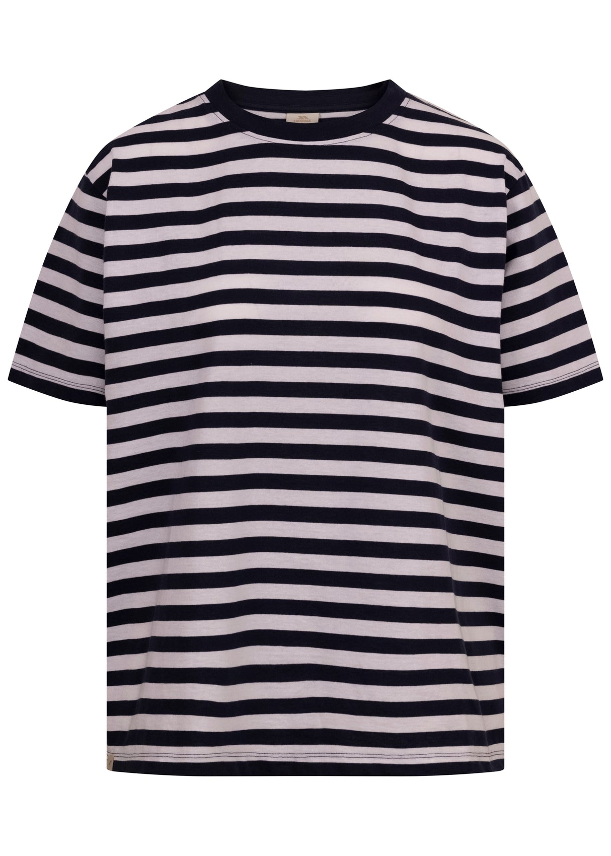 Jemima - Navy Stripe - Trespass