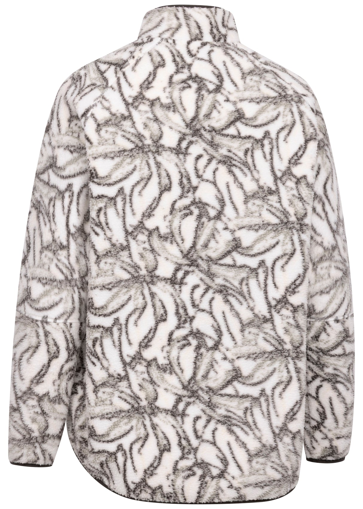 Jessie - Ghost Print - Trespass