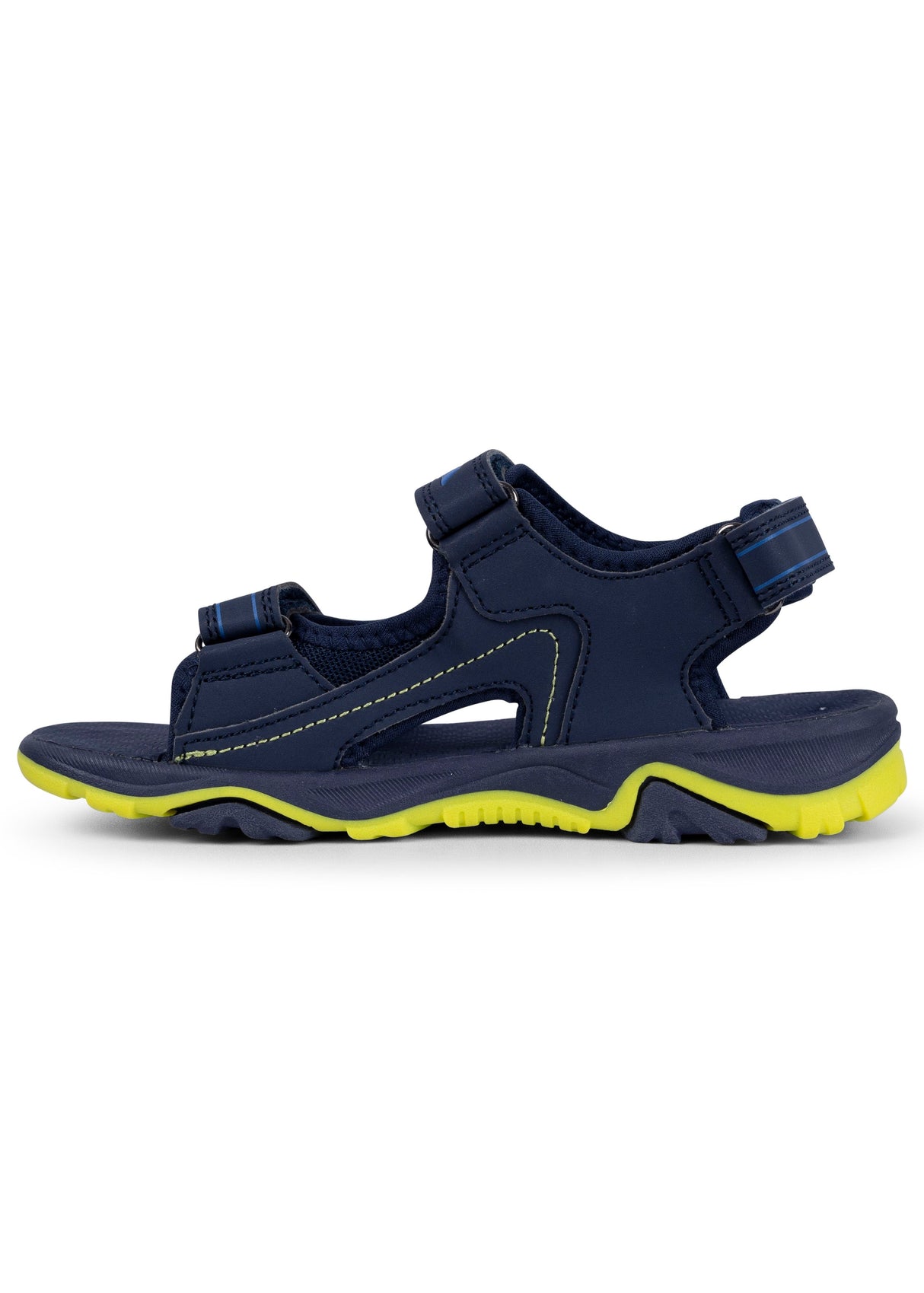 Jett - Navy - Trespass