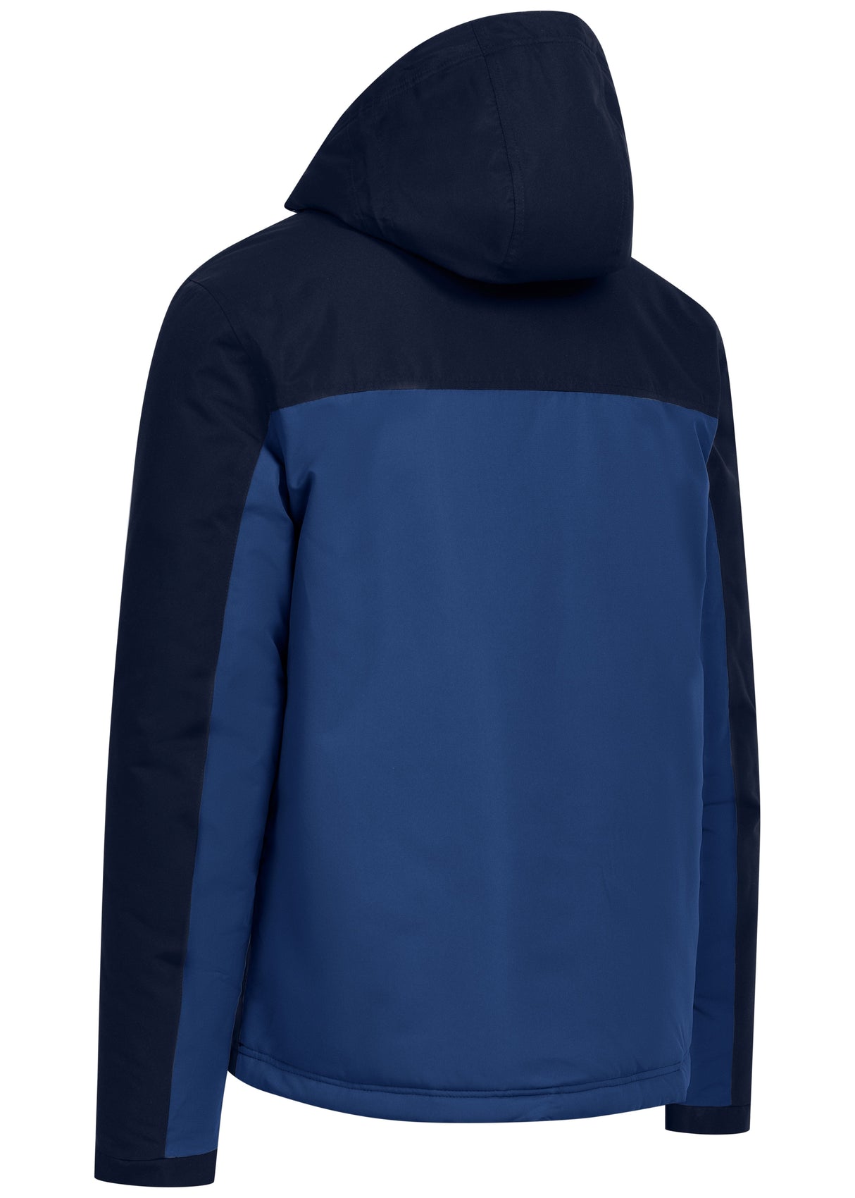 John - Navy - Trespass