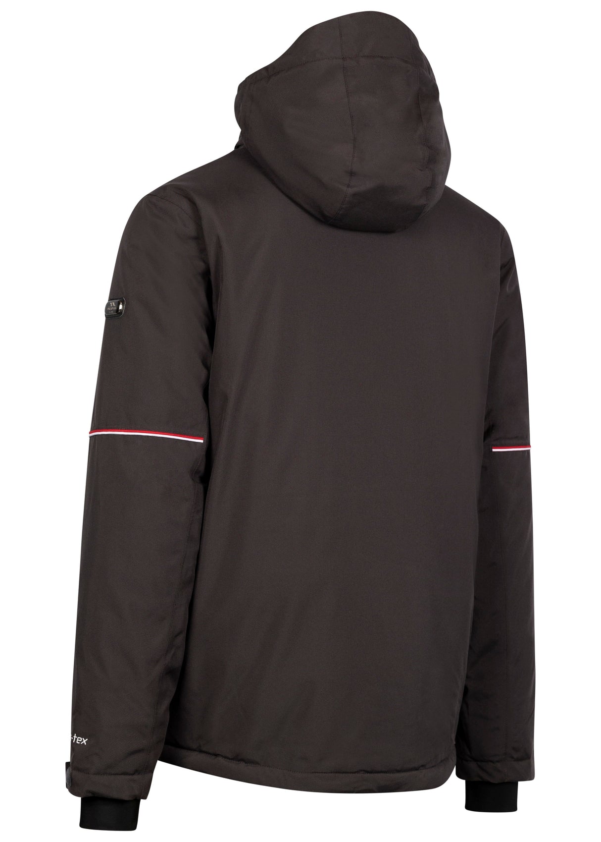 Joseph - Dark Grey - Trespass