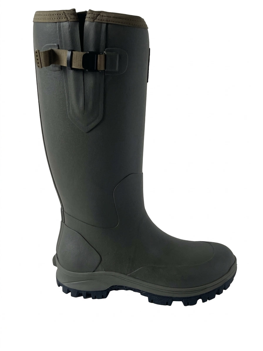 Stambecco Jaguar 18" Gummistiefel