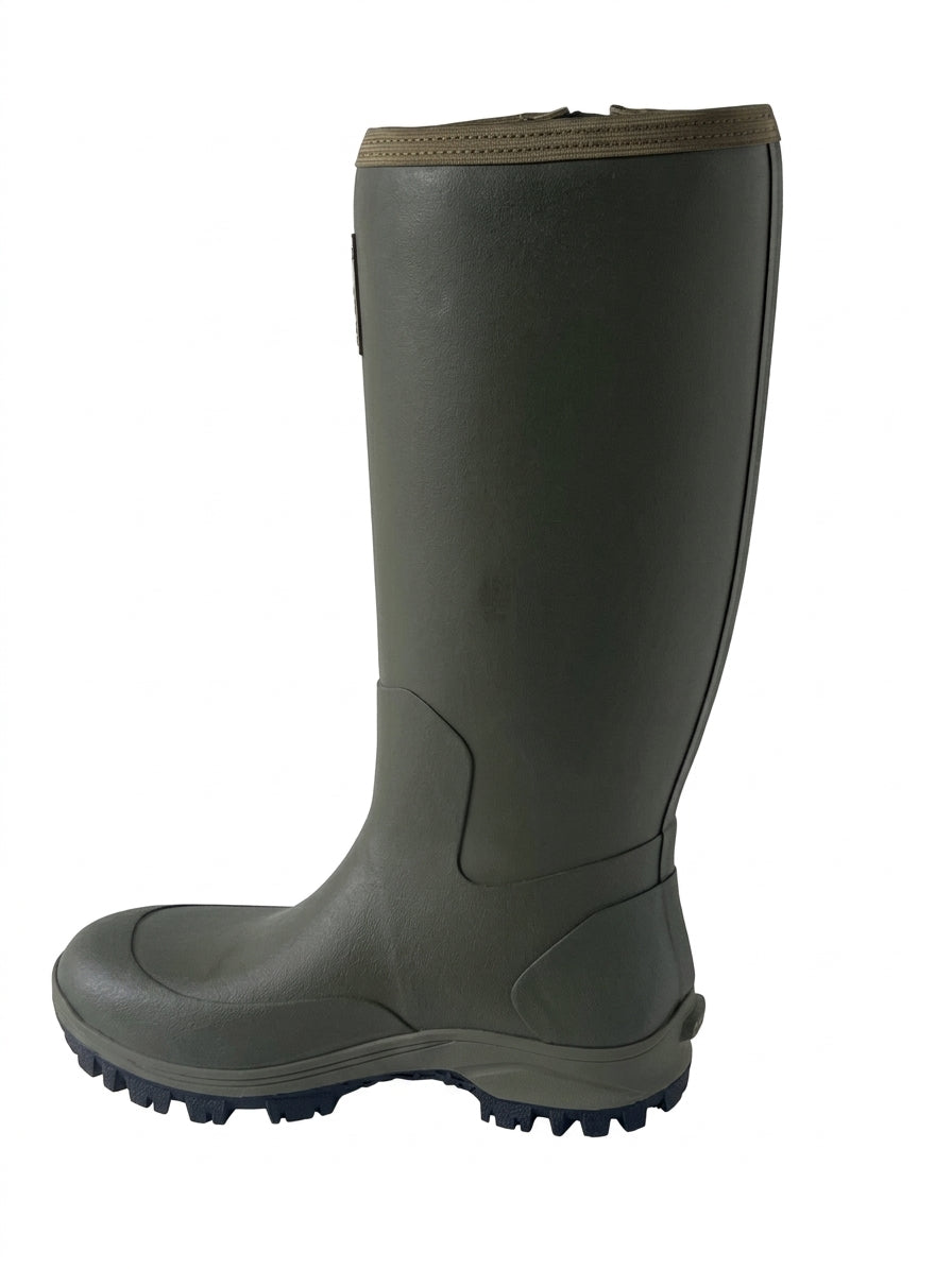 Stambecco Jaguar 18" Gummistiefel