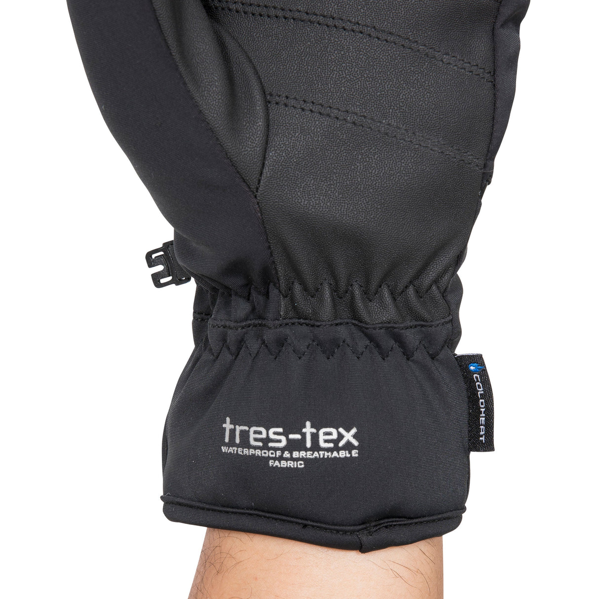 Trespass FAGLGLTR0004 BLK