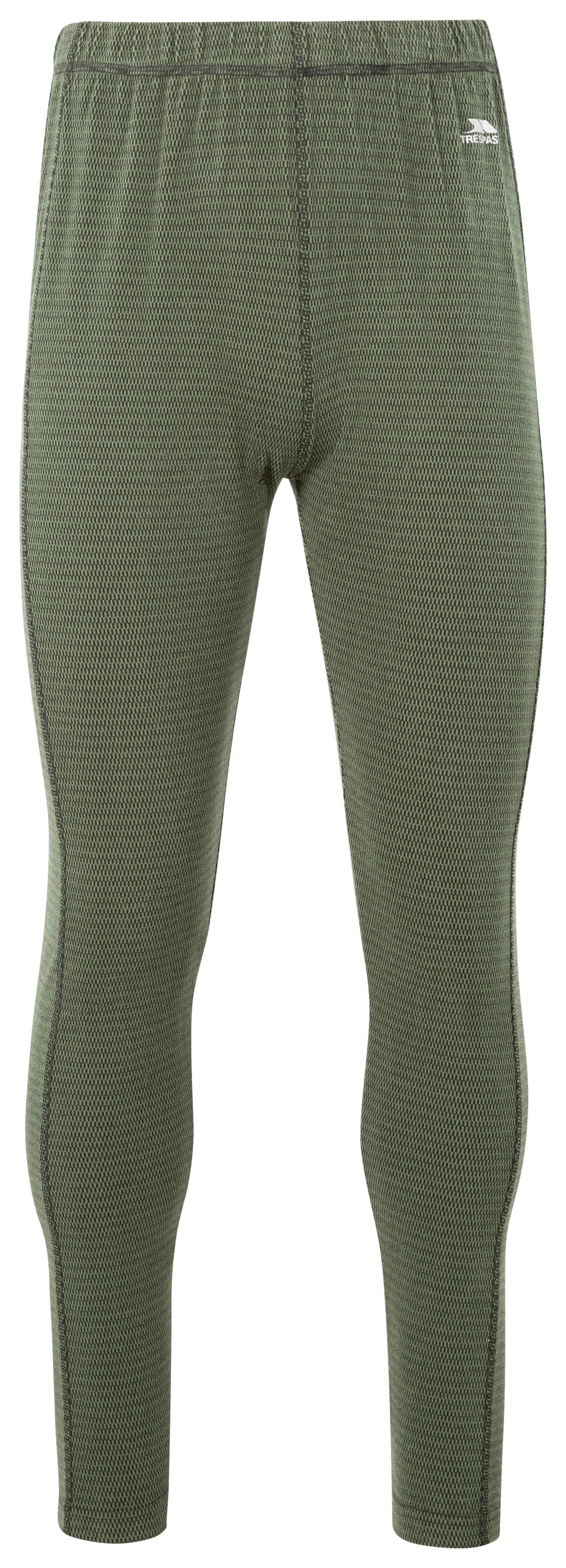 Kirk - Ivy / Black - Trespass