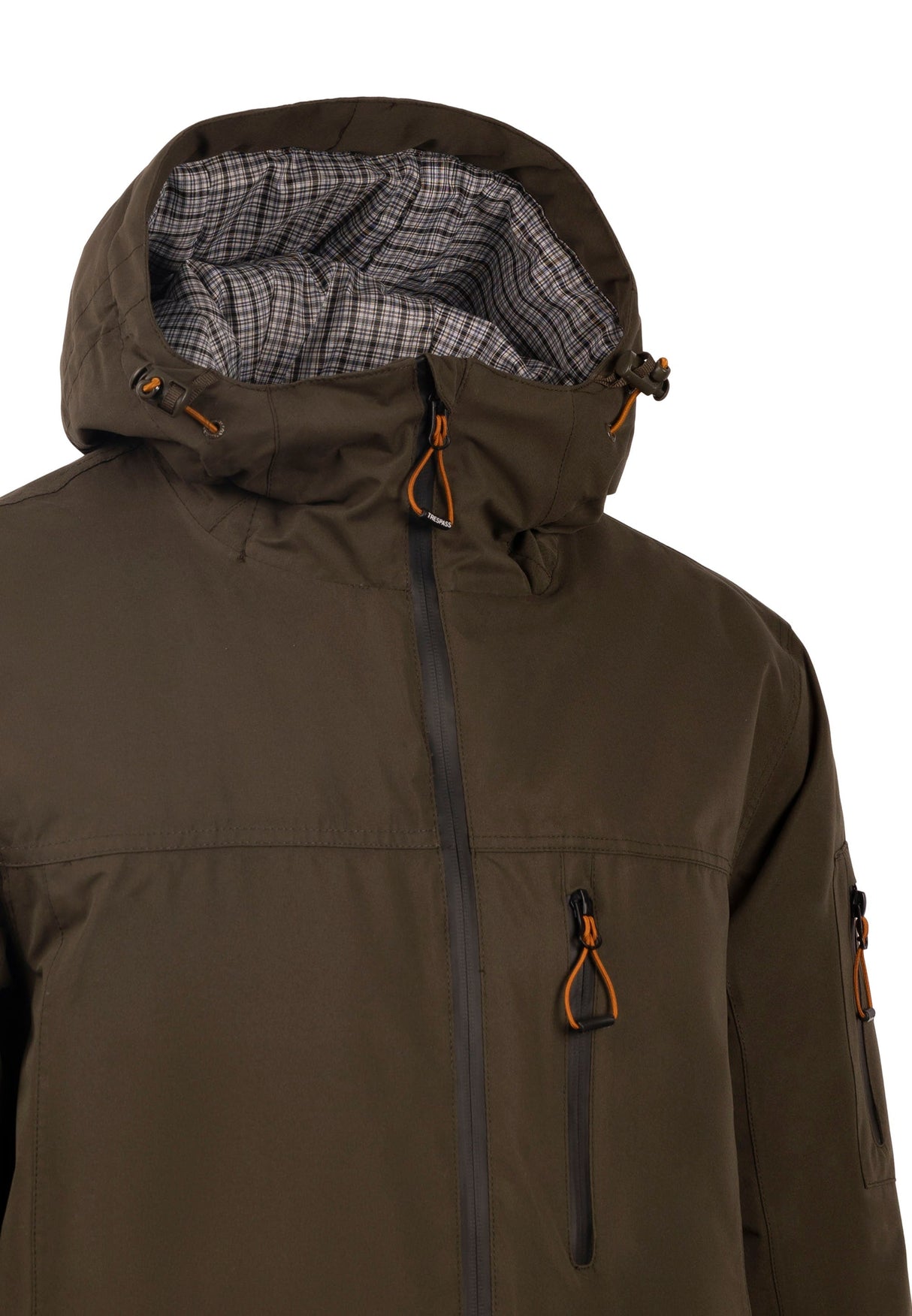 Kirkbost - Dark Vine - Trespass