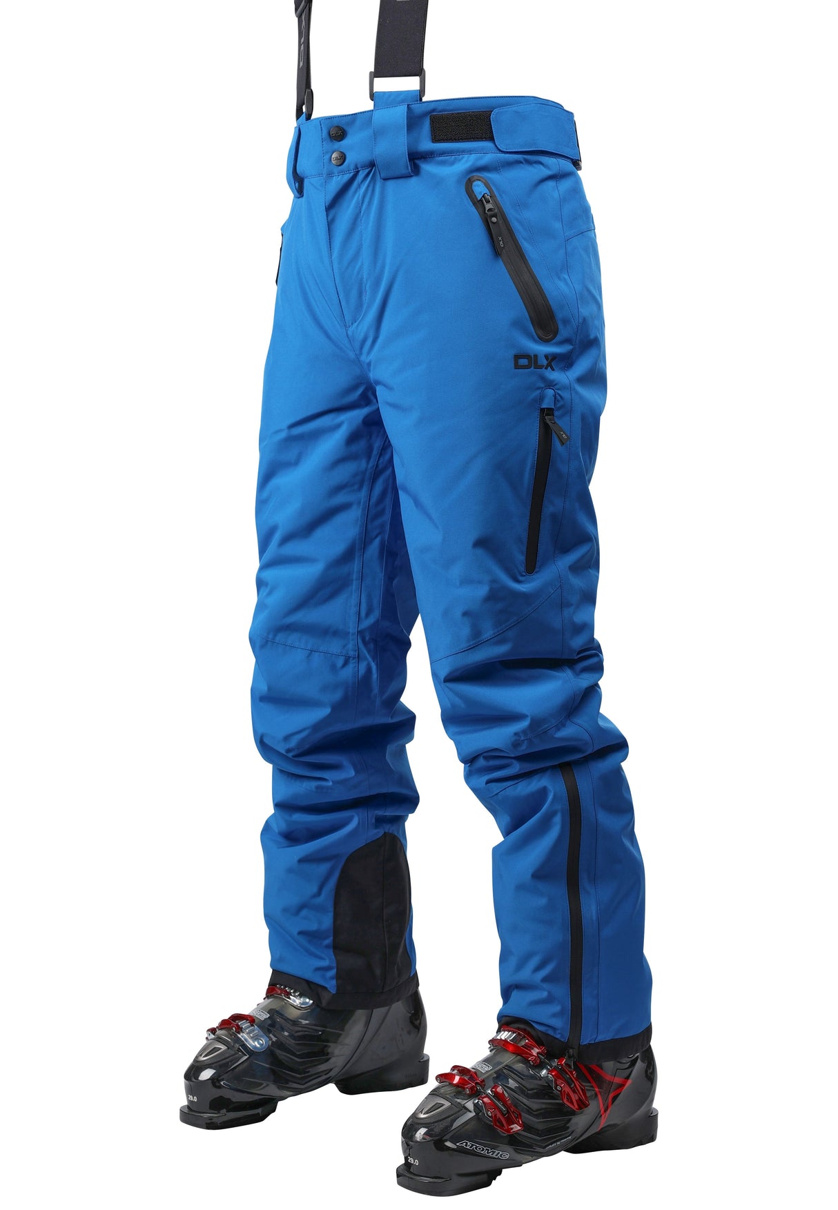 Kristoff II - Blue - Trespass
