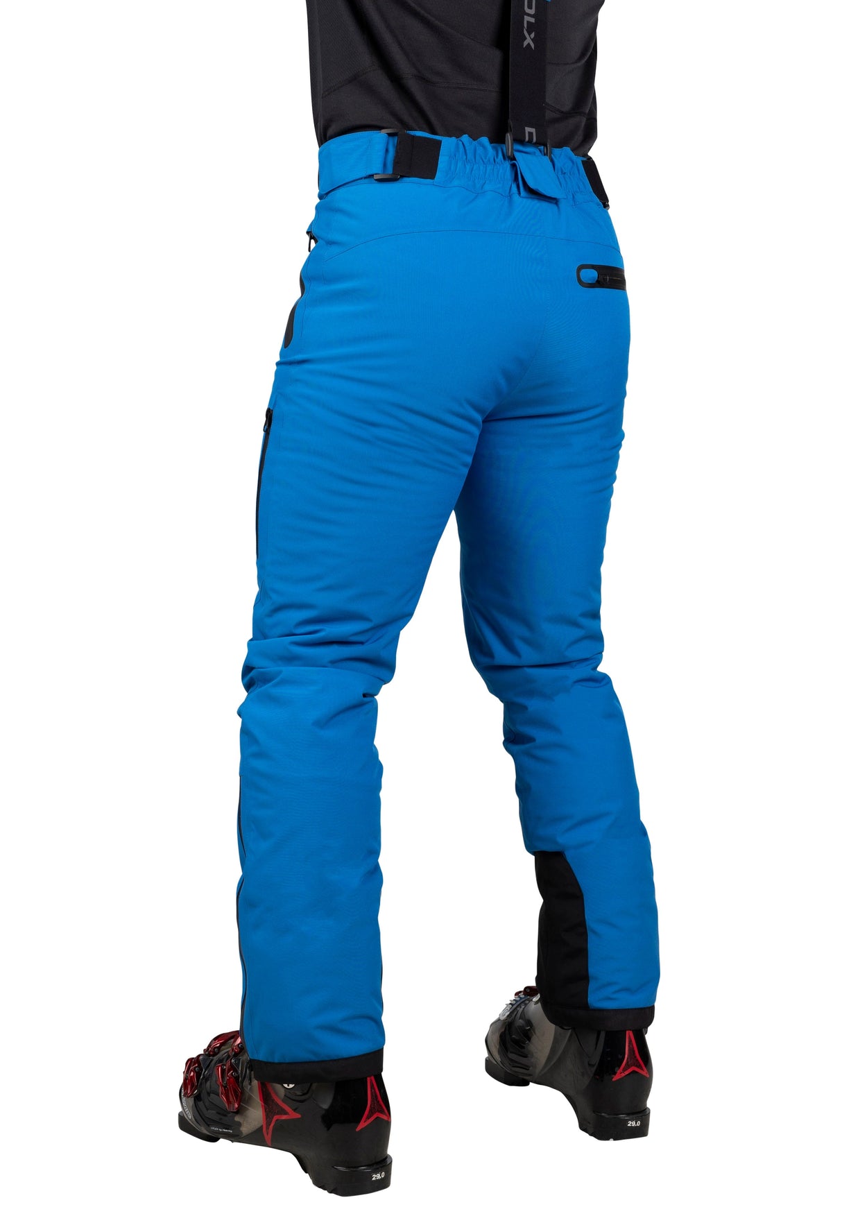 Kristoff II - Blue - Trespass