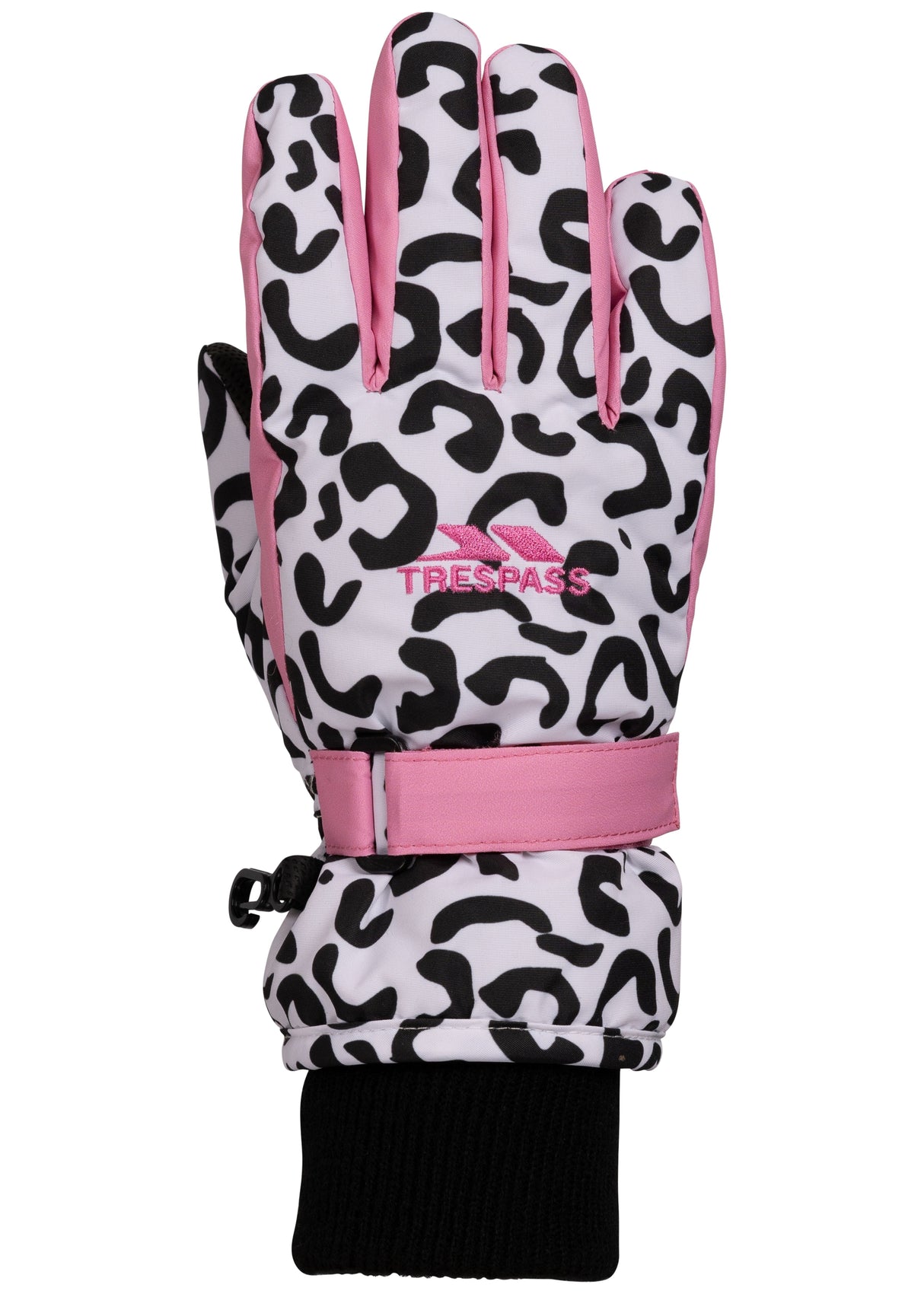 Laggan - Animal Print - Trespass