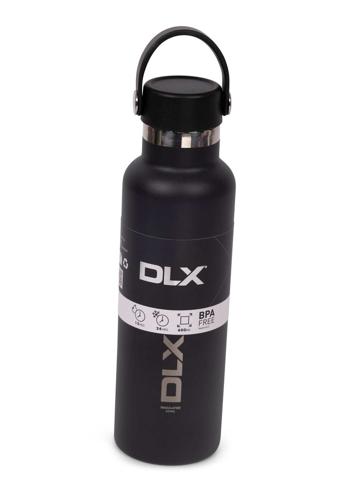 Langavat - Black - Trespass