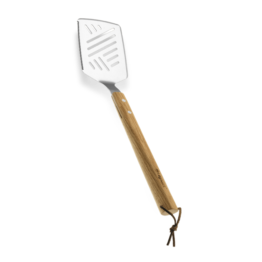 Robustes BBQ-Grillset - Legnoart