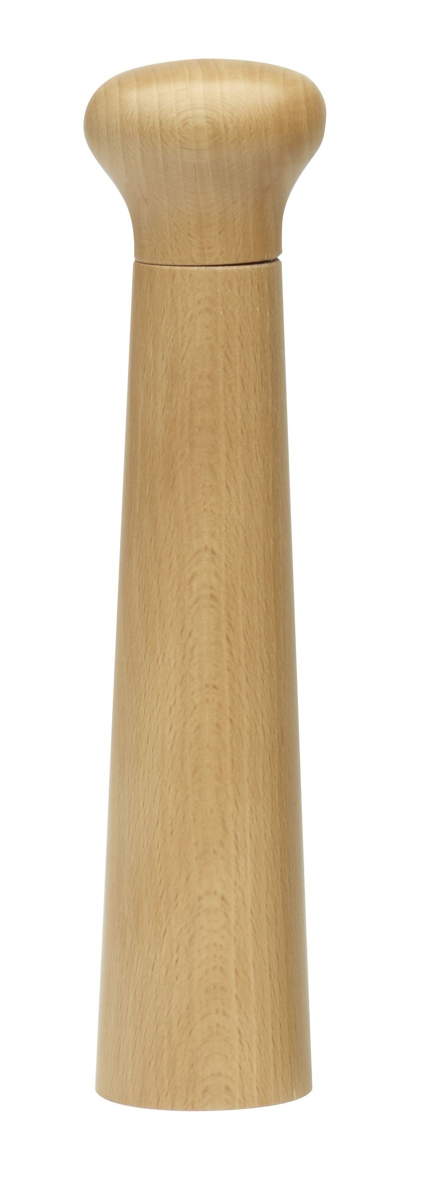 CHARAPITA Salz- und Pfeffermühle klein Buchenholz - Legnoart
